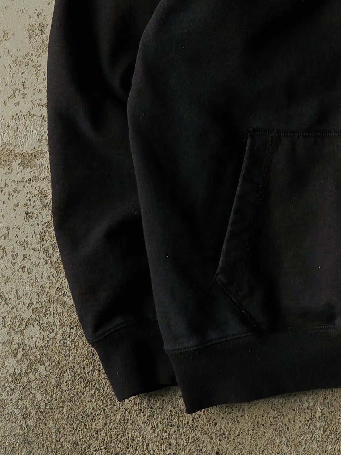 Vintage Y2K Black Browning Embroidered Hoodie (L) sold by Rebalance Vintage product image thumbnail 3