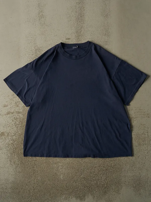 Vintage 90s Navy Blue Eagle Tee (XL/XXL) made by Rebalance Vintage