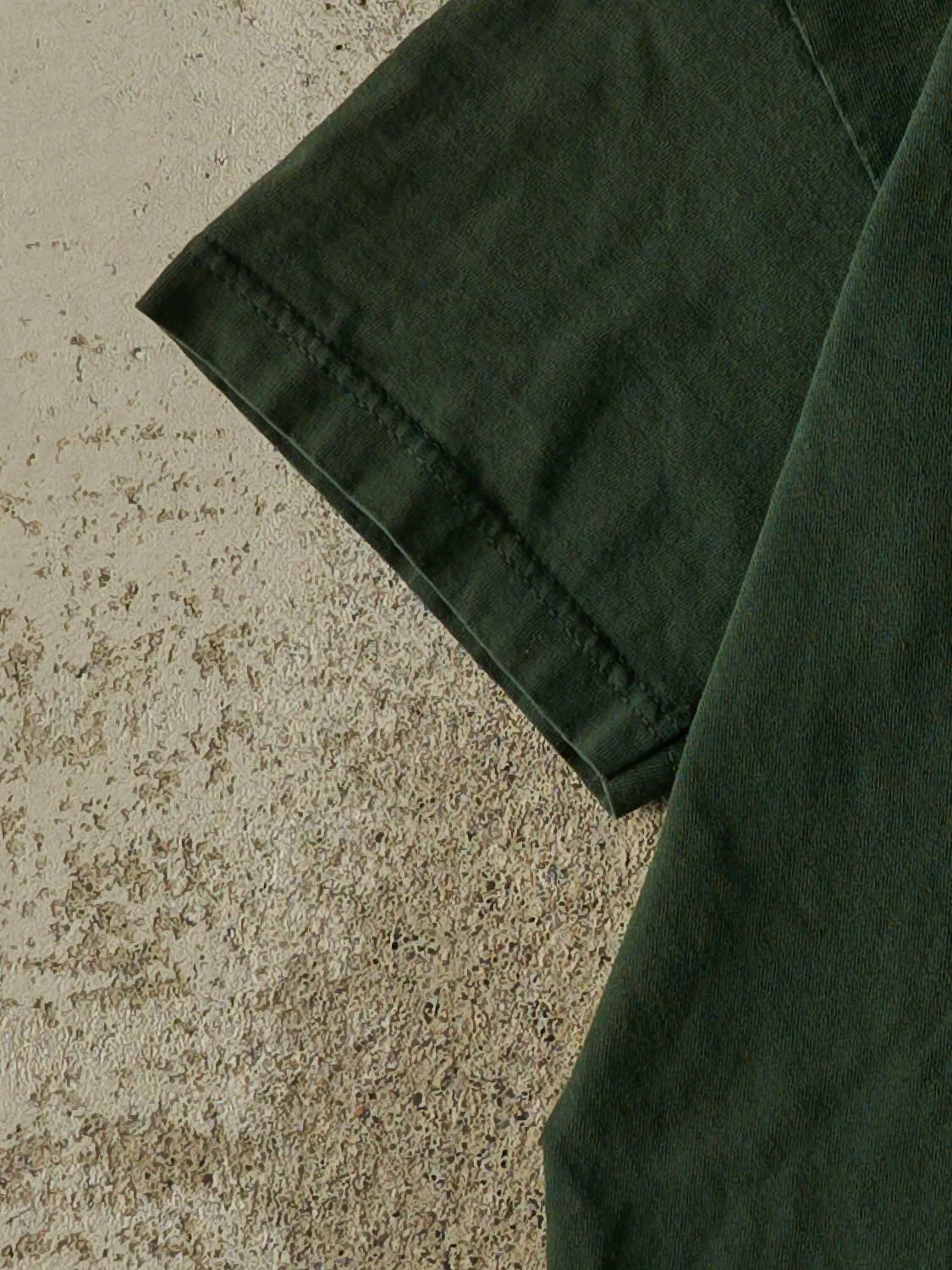 Vintage 90s Green Sherwood Park Athletics Tee (XS) sold by Rebalance Vintage product image thumbnail 3
