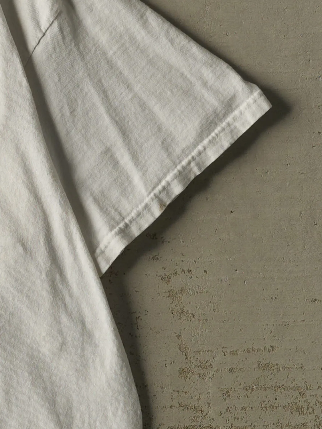 Vintage 04' White American Classic Truck Tee (L/XL) sold by Rebalance Vintage product image thumbnail 4