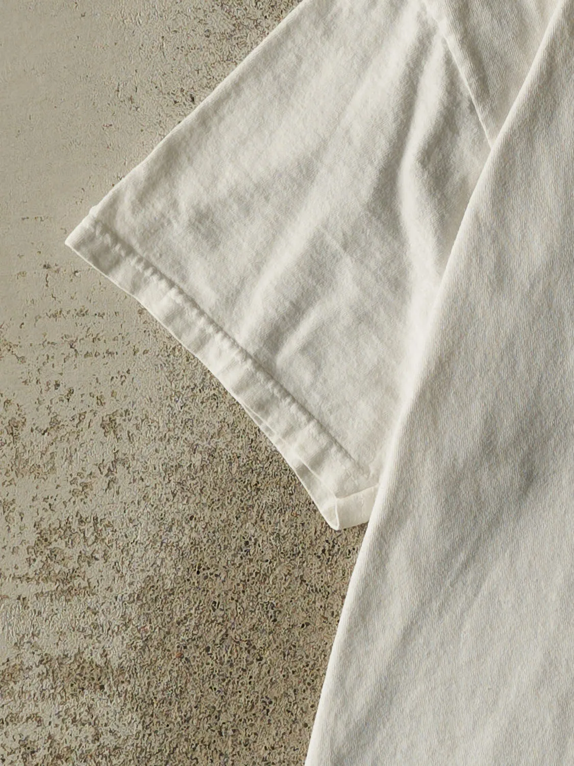 Vintage 04' White American Classic Truck Tee (L/XL) sold by Rebalance Vintage product image thumbnail 3