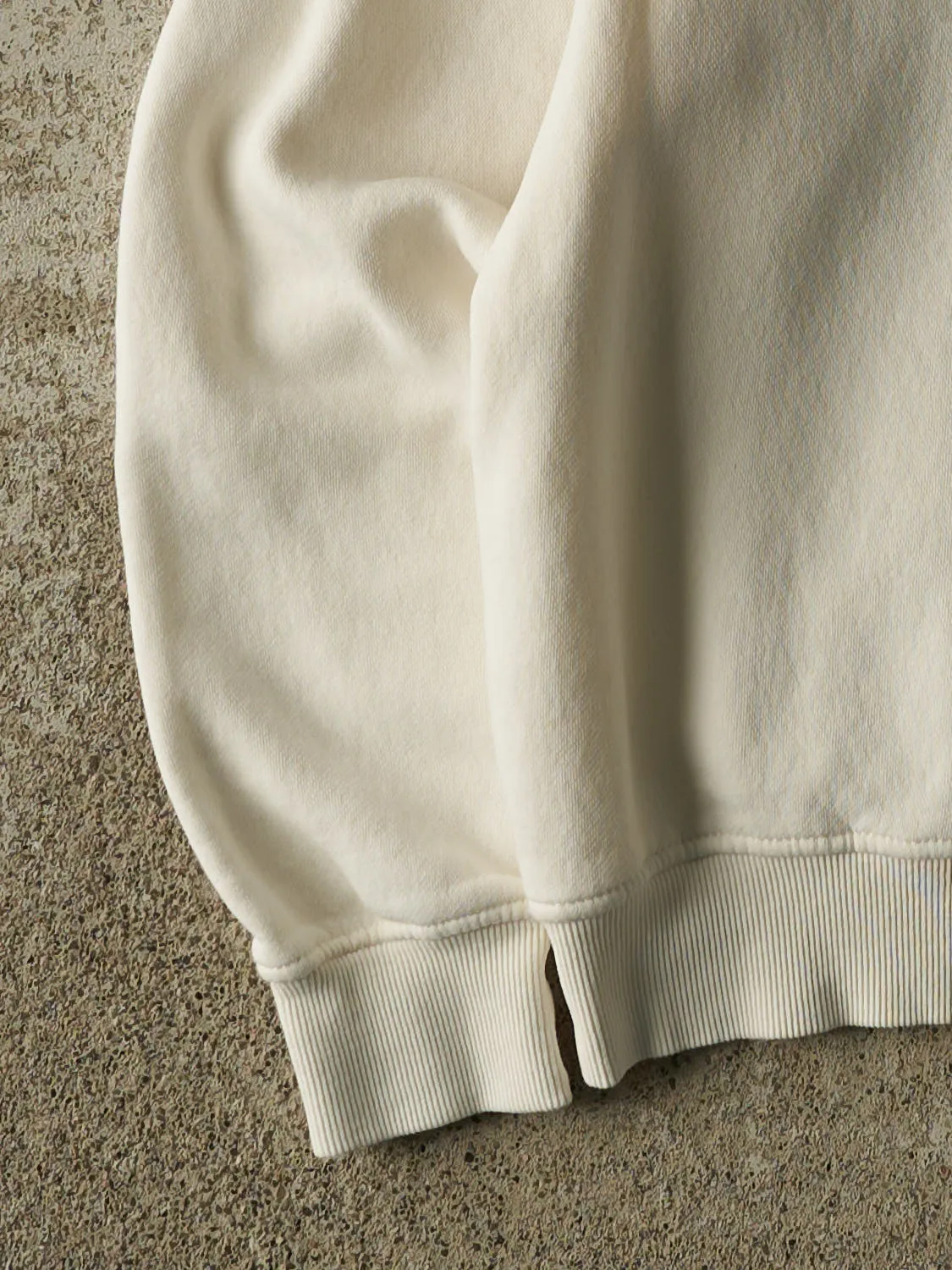 Vintage 90s Beige Bass Pro Shops Crewneck (S/M) sold by Rebalance Vintage product image thumbnail 3