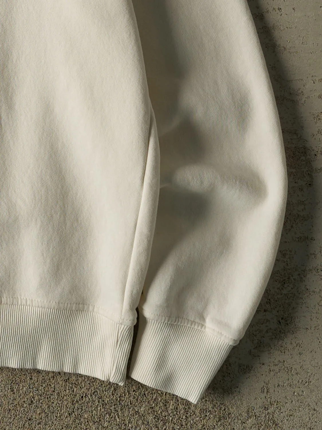 Vintage 90s Beige Bass Pro Shops Crewneck (S/M) sold by Rebalance Vintage product image thumbnail 4