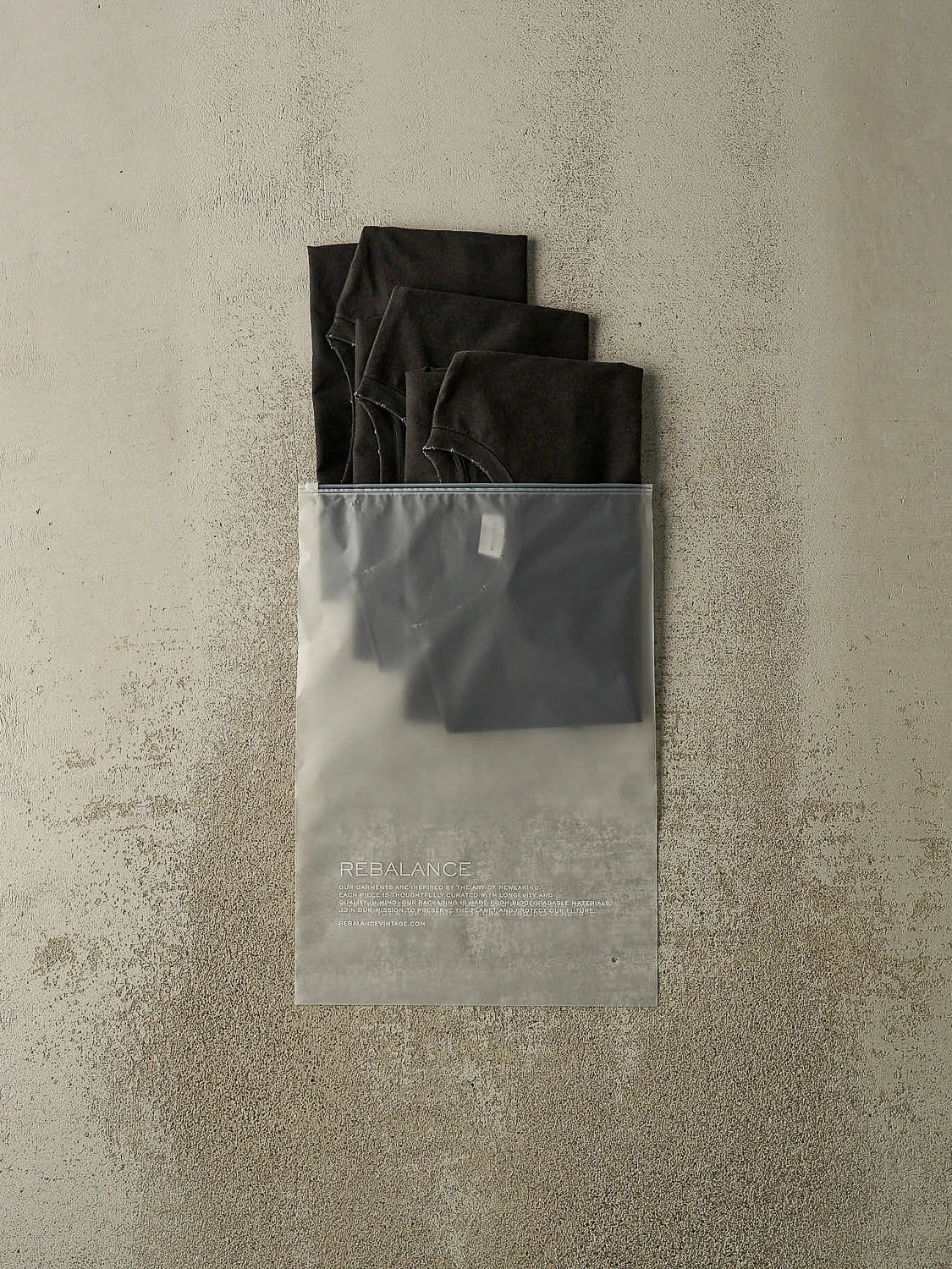 2 Pack - Everyday Boxy Tees sold by Rebalance Vintage