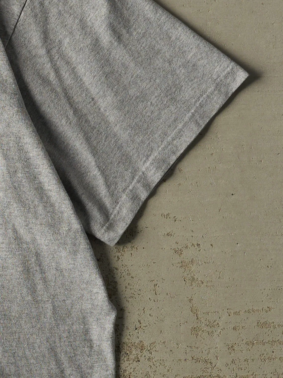 Vintage 07' Grey New York Giants NFC Champions Tee (XL/XXL) sold by Rebalance Vintage product image thumbnail 4