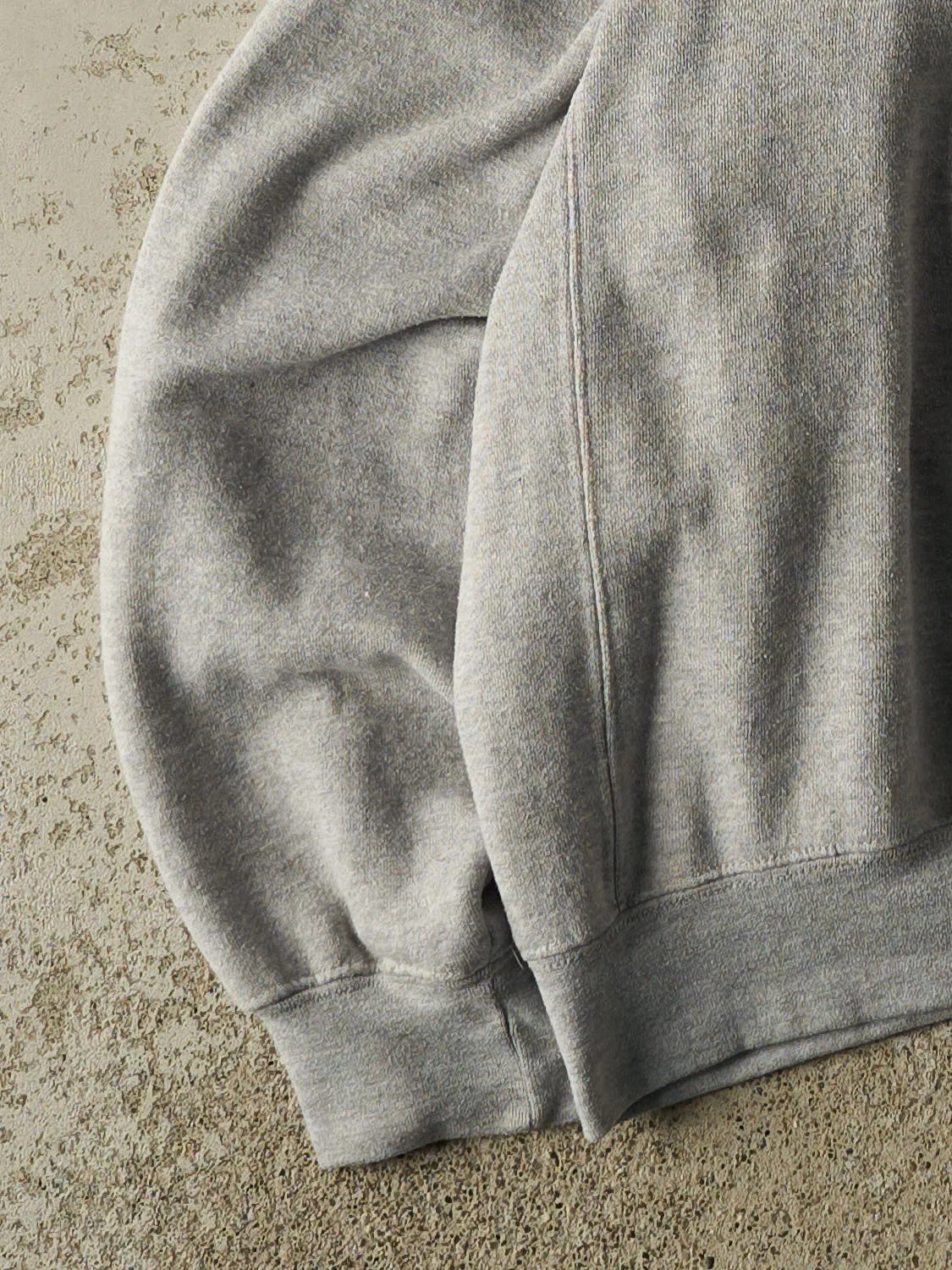 Vintage 90s Grey Cape Cod Embroidered Crewneck (M) sold by Rebalance Vintage product image thumbnail 3