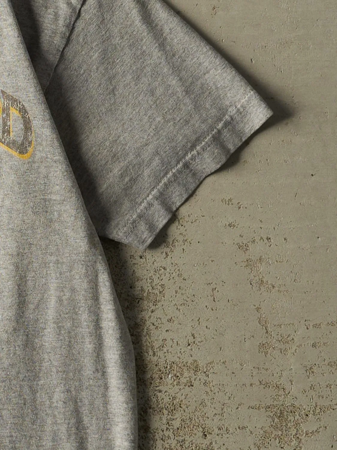 Vintage Y2K Grey Lynyrd Skynyrd Tee (S/M) sold by Rebalance Vintage product image thumbnail 4