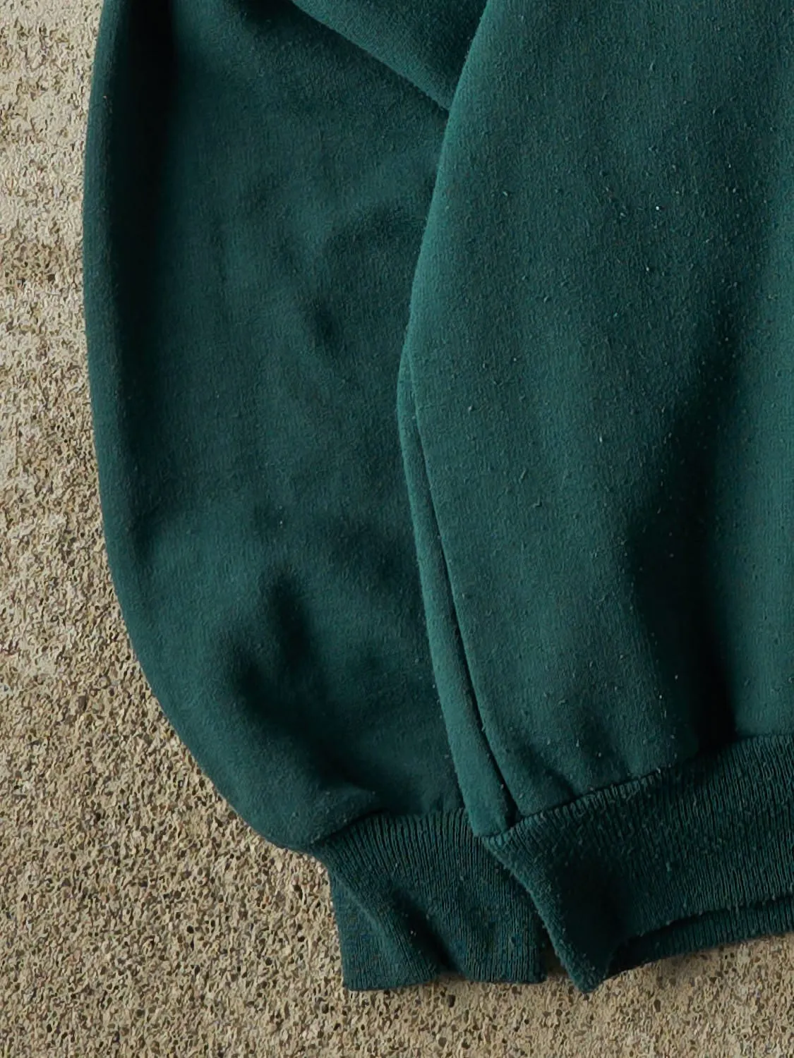 Vintage 90s Green Kings Landing NB Crewneck (M/L) sold by Rebalance Vintage product image thumbnail 3