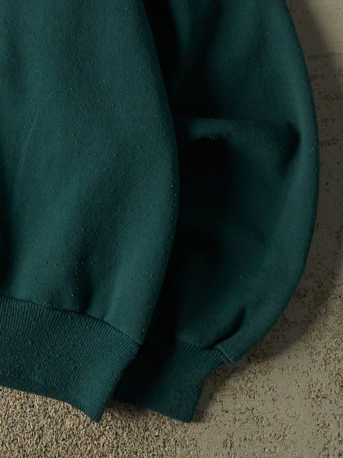 Vintage 90s Green Kings Landing NB Crewneck (M/L) sold by Rebalance Vintage product image thumbnail 4
