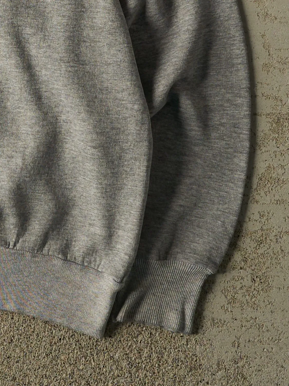 Vintage 90s Grey Coors Light Crewneck (M/L) sold by Rebalance Vintage product image thumbnail 5