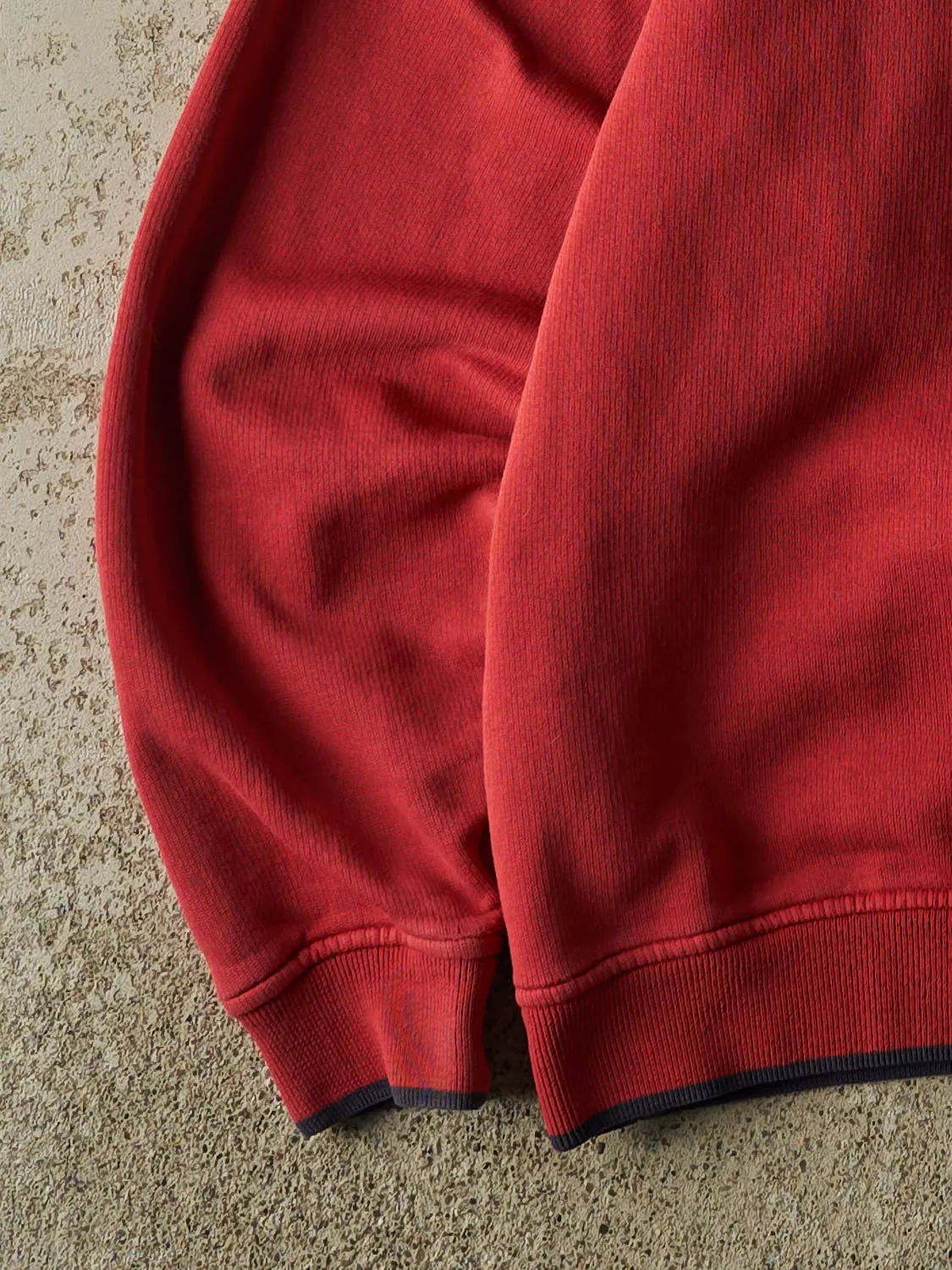 Vintage 90s Faded Red Wolf Creek Golf Resort Crewneck (M/L) sold by Rebalance Vintage product image thumbnail 3