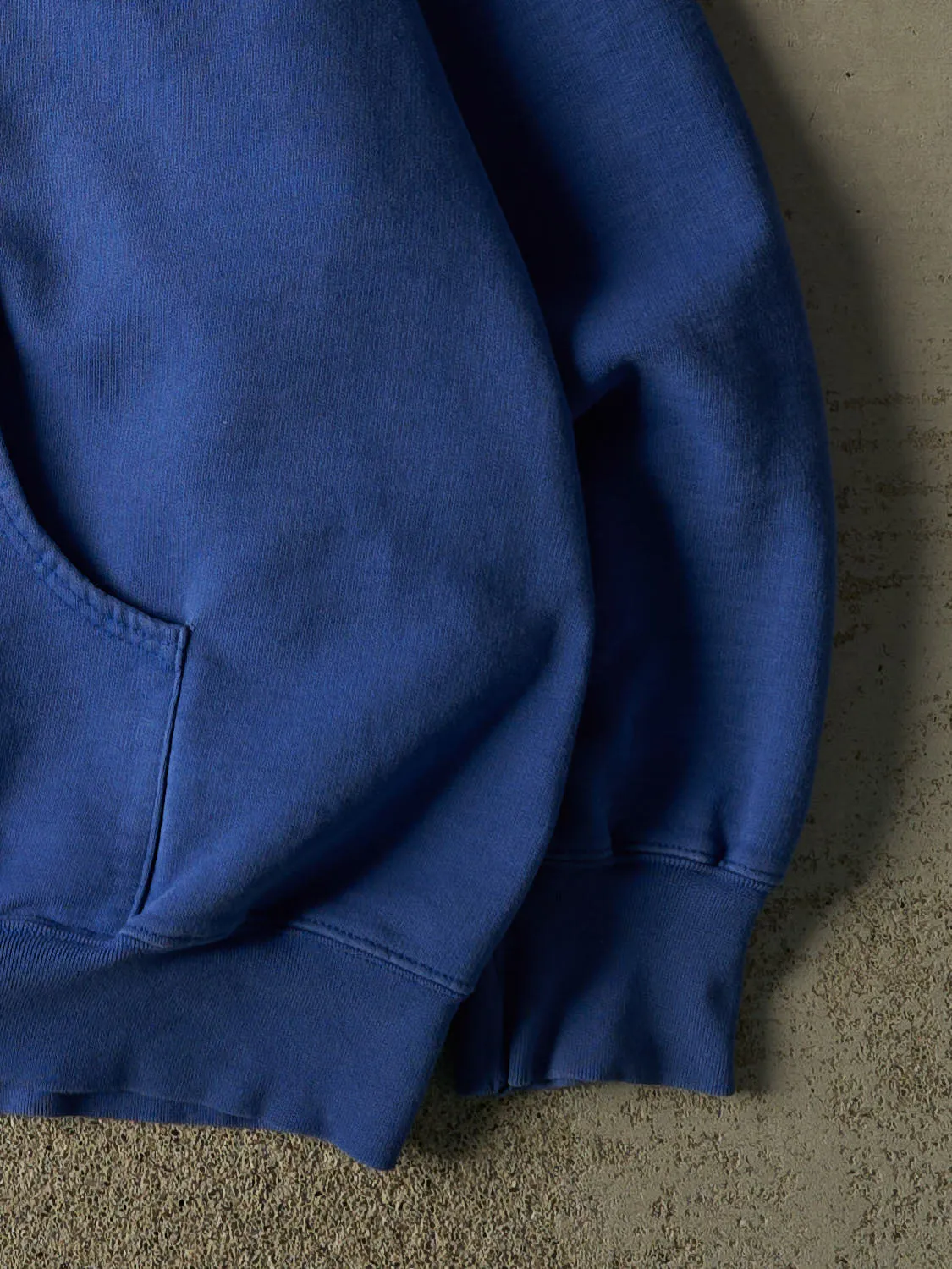 Vintage Y2K Blue Philadelphia Phillies Hoodie (XL/XXL) sold by Rebalance Vintage product image thumbnail 4
