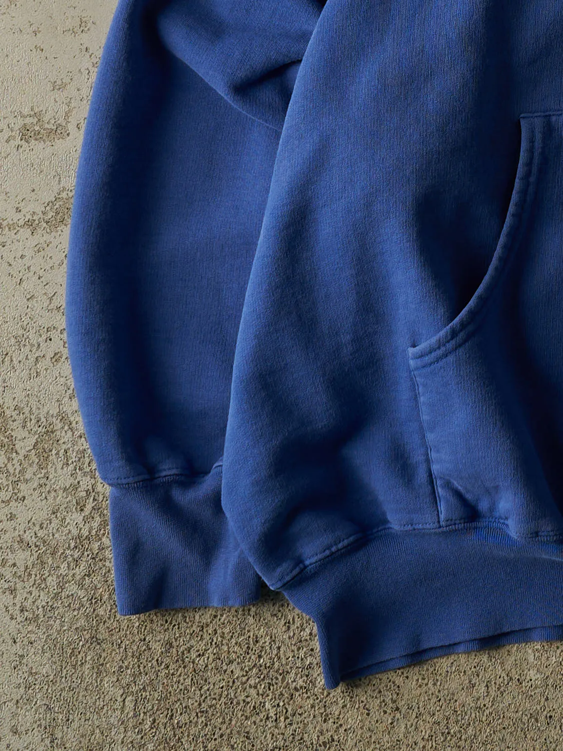 Vintage Y2K Blue Philadelphia Phillies Hoodie (XL/XXL) sold by Rebalance Vintage product image thumbnail 3