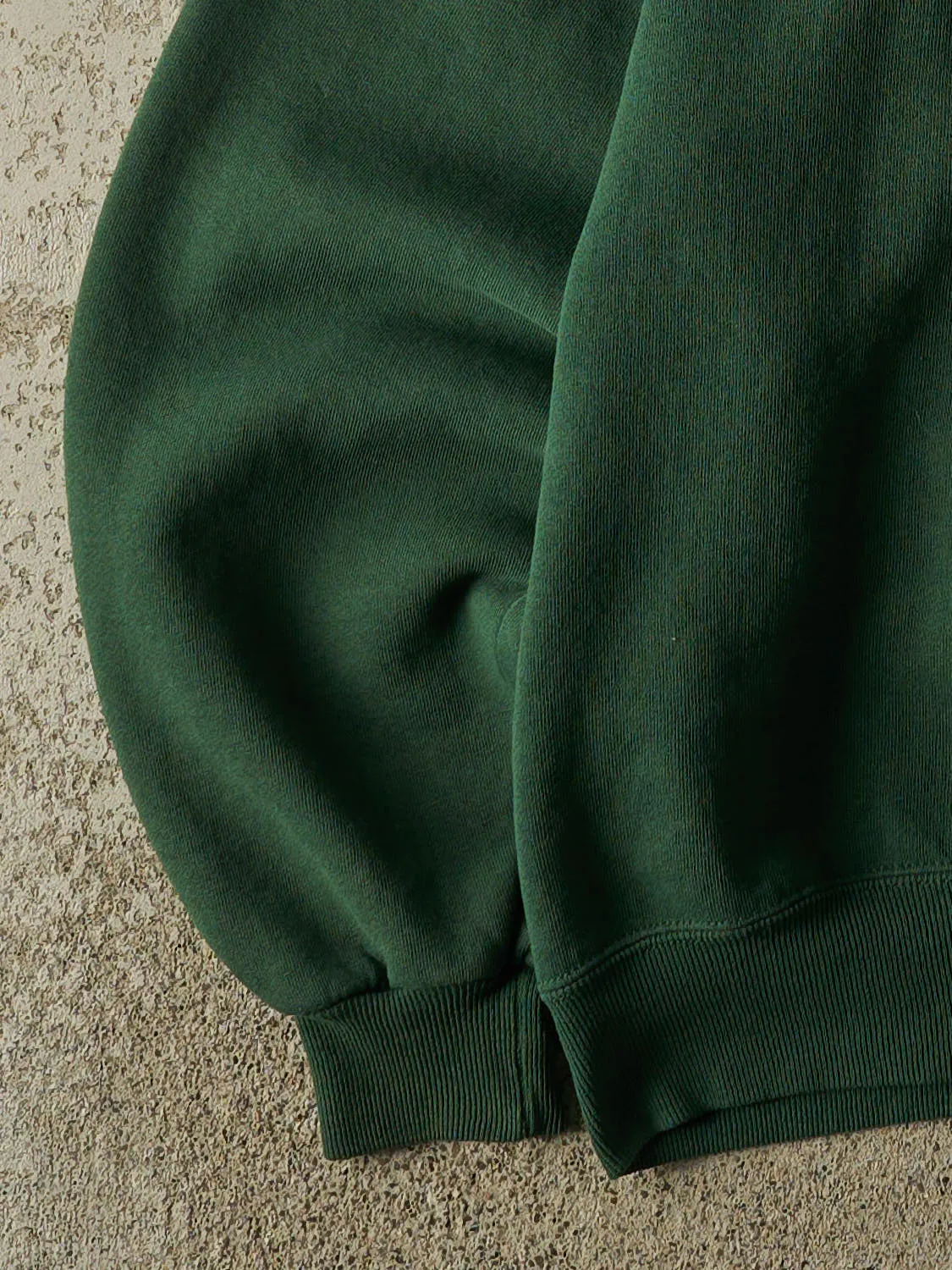Vintage 90s Green Russell Athletics Hobsons Choice Crewneck (L/XL) sold by Rebalance Vintage product image thumbnail 3