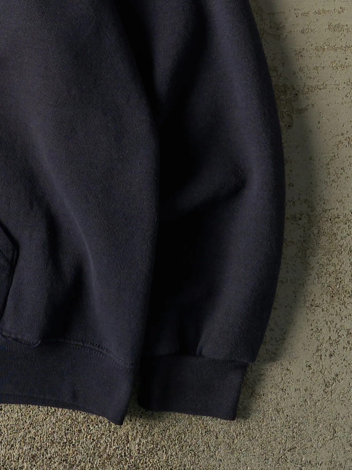 Vintage 06' Navy Blue Boston Red Sox Hoodie (L/XL) sold by Rebalance Vintage product image thumbnail 4