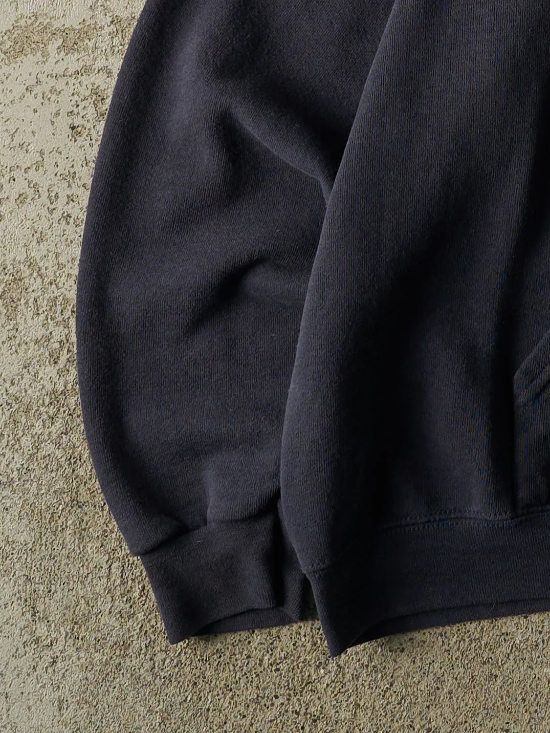 Vintage 06' Navy Blue Boston Red Sox Hoodie (L/XL) sold by Rebalance Vintage product image thumbnail 3