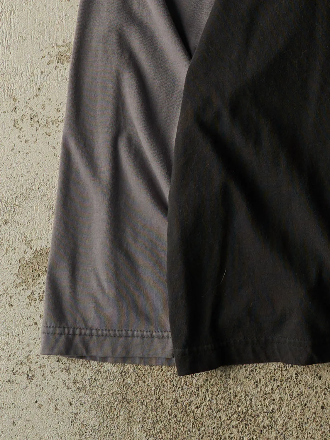 Vintage Y2K Black Fox Racing Long Sleeve (L/XL) sold by Rebalance Vintage product image thumbnail 3