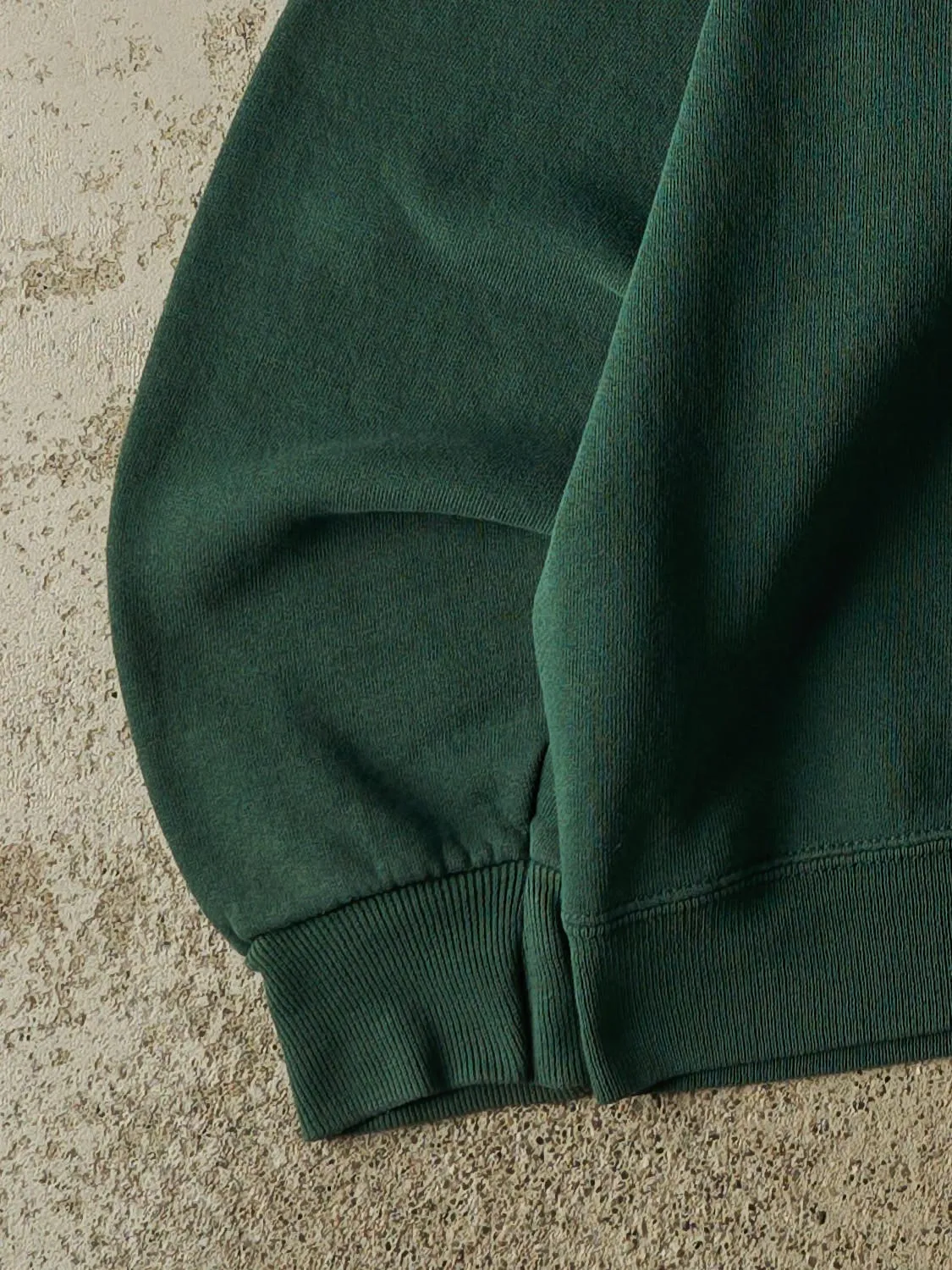 Vintage 90s Green Green Bay Packers Embroidered Crewneck (M/L) sold by Rebalance Vintage product image thumbnail 5