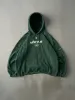Vintage Y2K Forest Green New York Jets Hoodie (XXL) sold by Rebalance Vintage