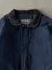 Vintage 90s Navy Blue Workwear Jacket (M) sold by Rebalance Vintage