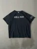 Vintage Y2K Faded Black The Color Purple "Hell No" Tee (M/L) sold by Rebalance Vintage