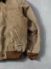 Vintage 90s Khaki Carhartt Sante Fe Workwear Jacket (XL) sold by Rebalance Vintage