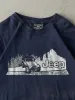 Vintage 07' Navy Blue Jeep Tee (M) sold by Rebalance Vintage