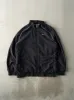 Vintage Y2K Black Nike Dri-Fit Zip Up Jacket (M/L) sold by Rebalance Vintage