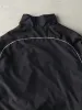 Vintage Y2K Black Nike Dri-Fit Zip Up Jacket (M/L) sold by Rebalance Vintage