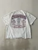 Vintage 05' Heather Grey New England Patriots Champions Tee (L) sold by Rebalance Vintage