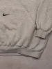 Vintage Y2K Grey Nike x Cowboys Hoodie (L/XL) sold by Rebalance Vintage