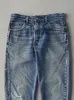 Vintage Y2K Light Wash Levi's 505 Jeans (30x28) sold by Rebalance Vintage