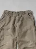 Vintage 90s Washed Brown Carhartt Carpenter Pants (32x29) sold by Rebalance Vintage