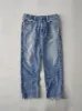 Vintage 90s Mid Wash Levis 505 Regular Fit Jeans (32x28) sold by Rebalance Vintage