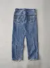 Vintage 90s Mid Wash Levis 505 Regular Fit Jeans (32x28) sold by Rebalance Vintage