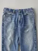 Vintage 90s Mid Wash Levis 505 Regular Fit Jeans (32x28) sold by Rebalance Vintage