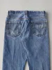 Vintage 90s Mid Wash Levis 505 Regular Fit Jeans (32x28) sold by Rebalance Vintage