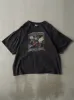 10' Black Daytona Beach Bike Week Boxy Tee (L) sold by Rebalance Vintage