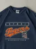 Vintage 04' Navy Blue Detroit Tigers Tee (L/XL) sold by Rebalance Vintage