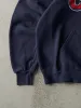Vintage 03' Navy Blue Chicago Cubs Hoodie (L) sold by Rebalance Vintage