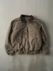 Vintage Y2K Washed Brown Carhartt Work Jacket (M/L) sold by Rebalance Vintage