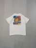 Vintage 04' White Jeff Gordon #24 Nascar Racing Graphic Tee (XS) sold by Rebalance Vintage