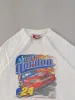 Vintage 04' White Jeff Gordon #24 Nascar Racing Graphic Tee (XS) sold by Rebalance Vintage