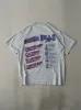 Vintage 96' Heather Grey RARE Buffalo Bills Tee (M) sold by Rebalance Vintage