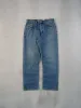 Vintage Y2K Blue Levi's 505 Denim Jeans (32x30) sold by Rebalance Vintage