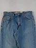 Vintage Y2K Blue Levi's 505 Denim Jeans (32x30) sold by Rebalance Vintage