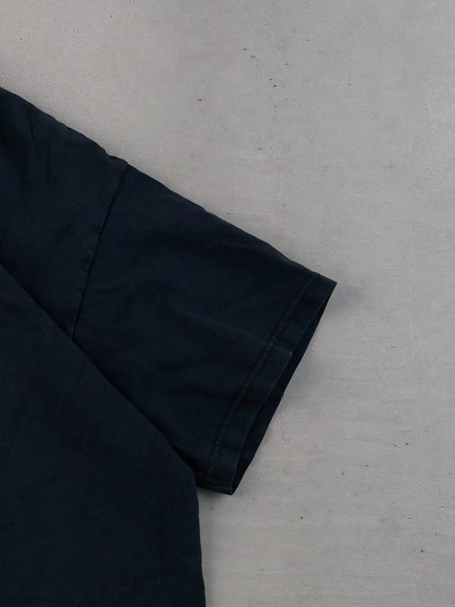 Vintage Y2k Black I'm an asshole... Deal with it Tee (S/M) sold by Rebalance Vintage product image thumbnail 3