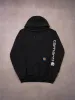Vintage Black Carhartt Original Fit Essential Hoodie (M) sold by Rebalance Vintage