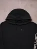 Vintage Black Carhartt Original Fit Essential Hoodie (M) sold by Rebalance Vintage