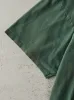 Vintage 90s Forest Green Blank Tee (XL) sold by Rebalance Vintage